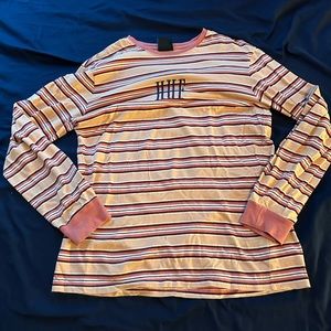 HUF Long Sleeve